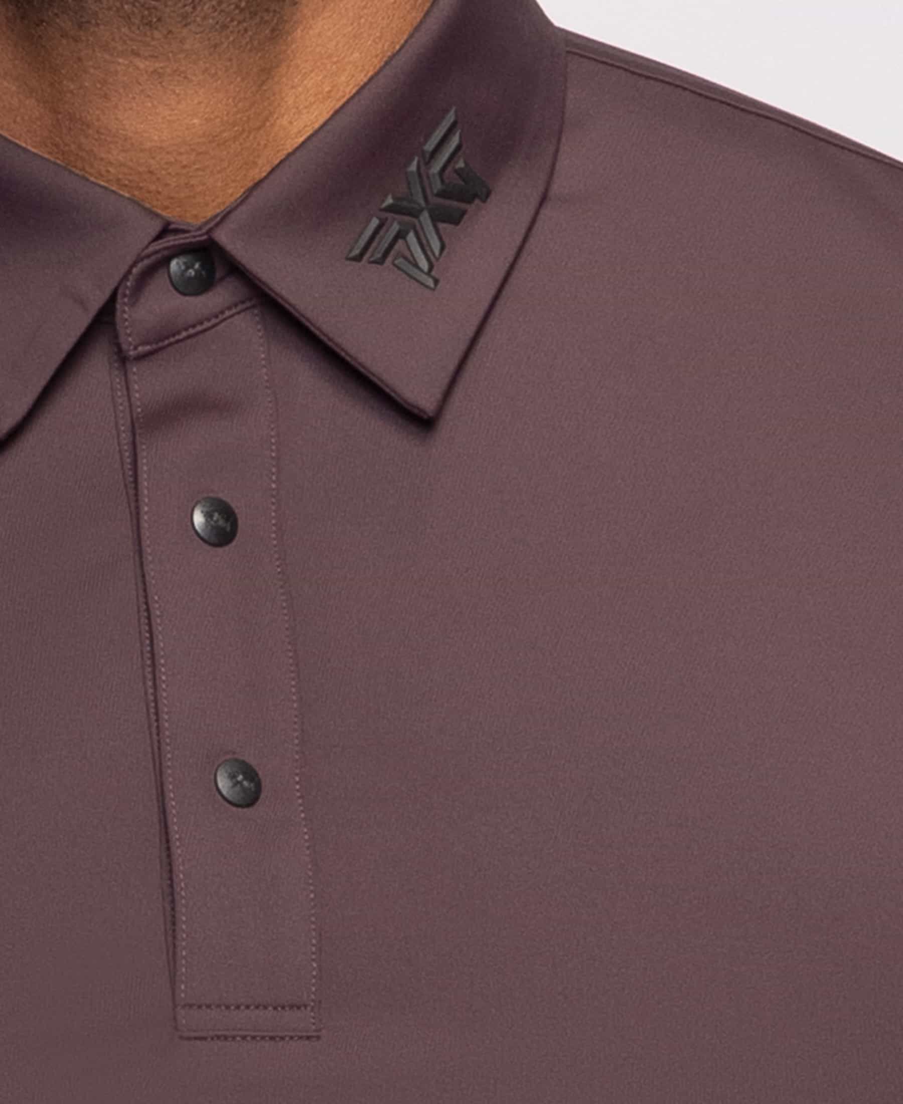 Buy Athletic Fit BP Signature Polo | PXG